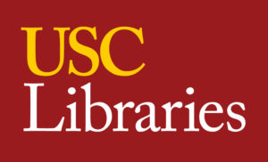 USC Libraries